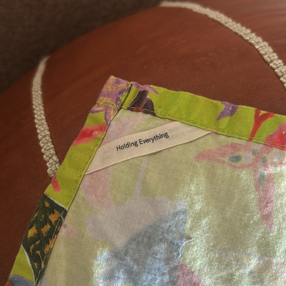 BAGGU 🧲 Jessica Williams | 2 Reusable Cloths - Picture 4 of 11